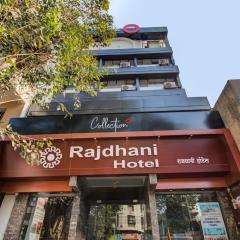 Collection O Rajdhani Hotel