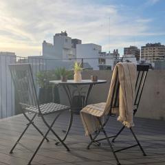 Oasis Palermo Hollywood