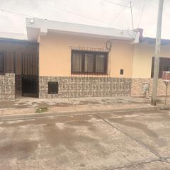 House close to everything