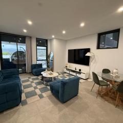 The Gosford Modern Nest