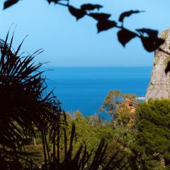 Dimidia - casa vacanze mare montagna