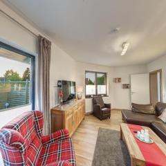 Großzügige Ferienwohnung für bis zu 9 Personen