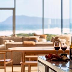 Cloudy Bay Beach House - Luxury Escape in Bruny Island