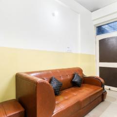 Hotel O A.N College Patna Formerly Hudco Grand