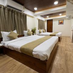 Hotel Anantshree Inn Shree Mahakaleshwar Temple Ujjain