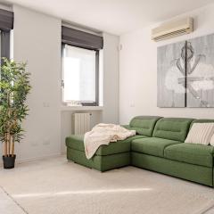 Central Bergamo Apartment, Near Airport and Train