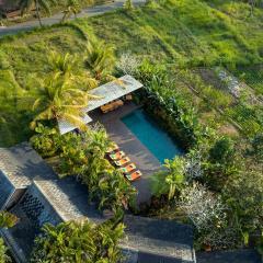 Villa Tegal Tis Ubud