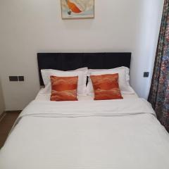 Golden mango heights