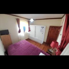 Arriendo de habitación amobladas singles ,sector centro de la serena