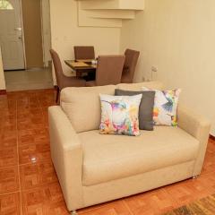 Comfortable alojamiento Luna María - group of friends