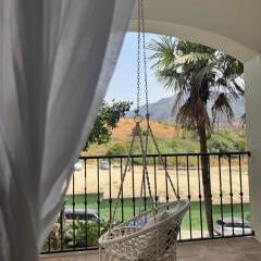 Boutique apartment 365 - Marbella