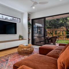 Bondi Coastal Retreat Bondi Beach House