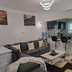 Cozy Modern Apartment in Ruiru and Fully Equipped