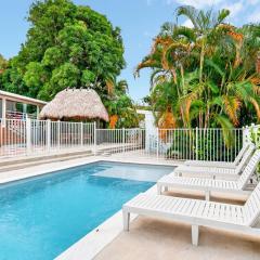 RENOVATED OasisHeated Pool, BBQ Near DT!