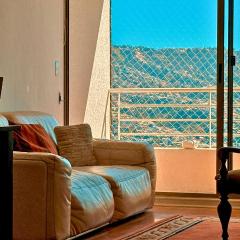 Blue View Valparaíso