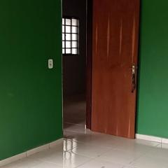 Casa Verde Locação para Temporada