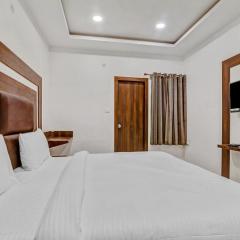 Collection O Yamuna Palace Near Gomti Riverfront Park