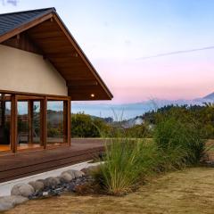 ヴィラグリファーム七里岩