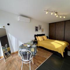 Charmante maison rénovée à Sarlat avec clim et parking privé - FR-1-616-504