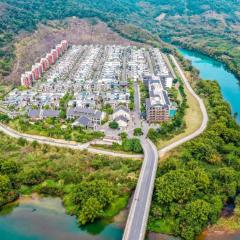 从化方圆·云雅酒店