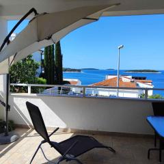 Apartment in Primosten - Sibenik Riviera 36596