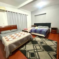 Pousada CASA BELLA VISTA 945