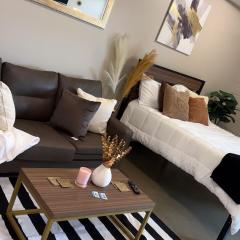 Opulent Oasis Located in The Heart of Birmingham