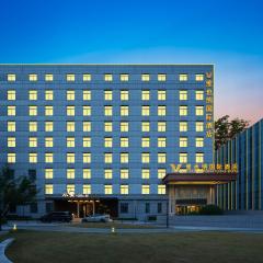 Vienna International Hotel, Xi'an Jinye Road Zhangba Fourth Road Subway Branch