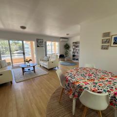 Warriewood Waves - Beachside Retreat for Two