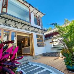 Feihua Qingmeng Homestay