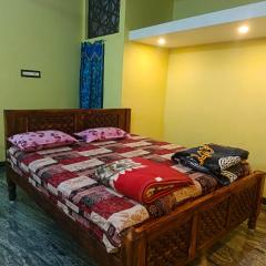 Depajothi malai rooms