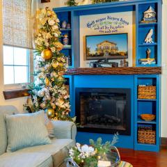 Muenster Escape Walk to Downtown w Balcony Views