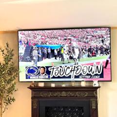 Tranquil 3BR Mountain Hideaway - Step From PSU