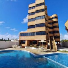 Apartamento en Tucacas