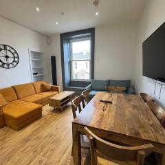 Oxford's Nest - 10 Guests 7 Beds 15' Centre