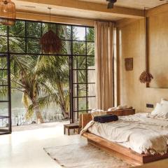 Bocabierta Lakefront Suites Ahangama