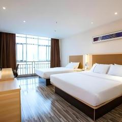 City Comfort Inn Guilin North Railway Station