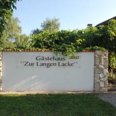 Gästehaus Zur Langen Lacke