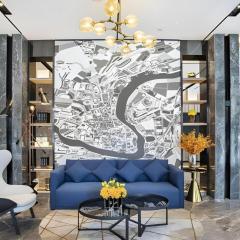 Echarm Hotel Nanning Wuming