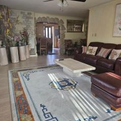 Your comfortable stay in Colorado Springs