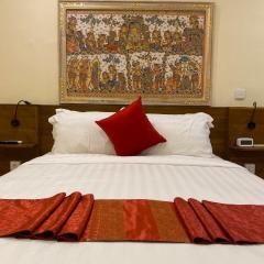 Bali Emerald Apartments