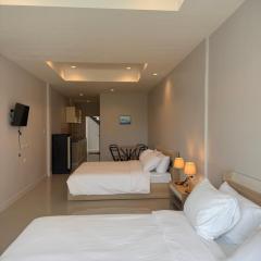 Subjomtien Pattaya Residences