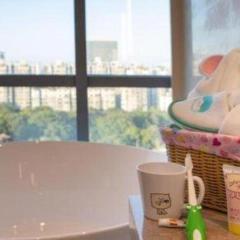 New Century Grand Hotel Ningbo Zhongdu