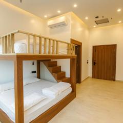 Konnect Inn-New Delhi Railway Station