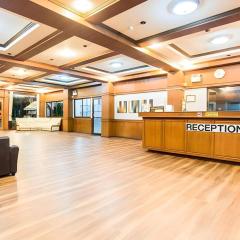 B2 Chiang Rai Night Bazaar Boutique & Budget Hotel