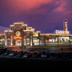 Cannery Casino and Hotel