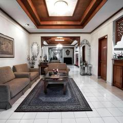 Hotel Griyadi Kusuma Sahid