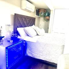 Cozy Walkable Studio