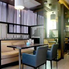 Jinjiang Inn Haikou Jinjiuling Park Branch