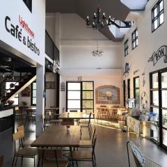 The Lighthouse Resort at Chanthaburi